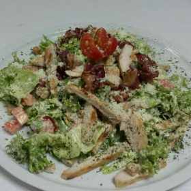 Cezar salata
