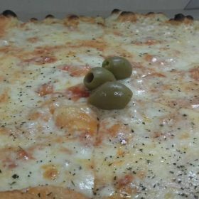 Margharita 480 din. Margharita