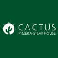 Kaktus dostava hrane Pizza