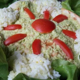 Avokado umokac 749 din. Avokado umokac