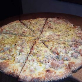 Pollo kari