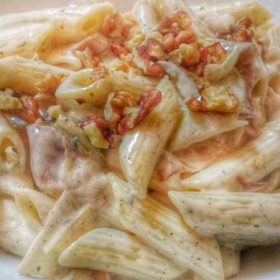 Pasta Delikata