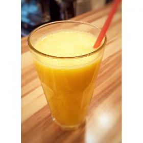 Orange juice