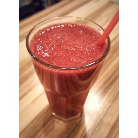 Smuti 1 juice