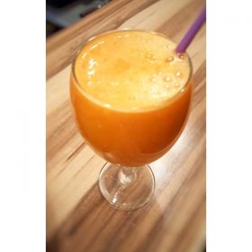 Tip top juice