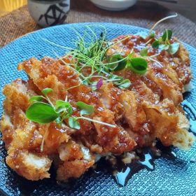 Tonkatsu