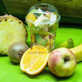 Fruit salad