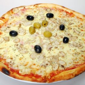 Kaprićoza