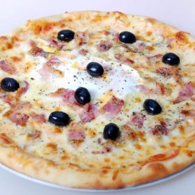 Monte Karlo pica