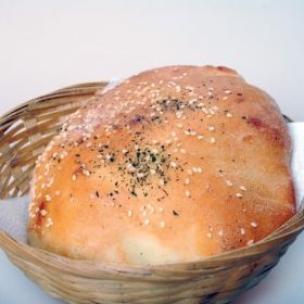 Lepinja dostava