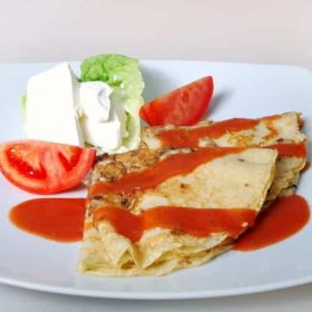 Palačinke pizza dostava
