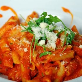 Pene Arabiatta dostava