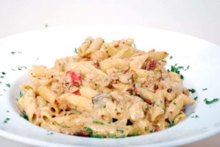 Penne Rustica Panter delivery