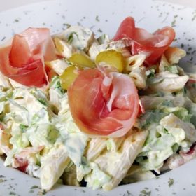 Salata Mediteran