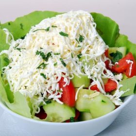 Šopska salata dostava