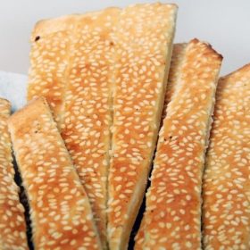 Susamčići dostava