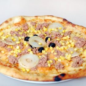 Tuna pica