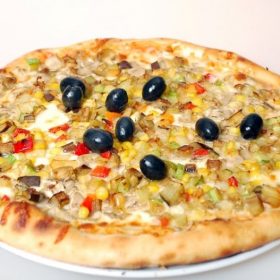 Vegeterijana