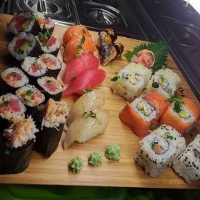 Sensu set