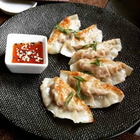 Gyoza