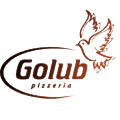 Golub picerija food delivery Belgrade