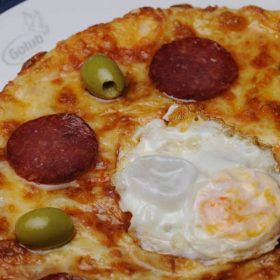 Točak pica 440 din. Točak pica