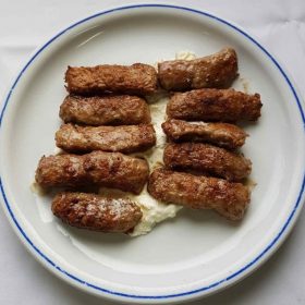 Dorćolčići na kajmaku