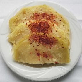 Kiseli kupus