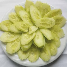 Krastavac salata