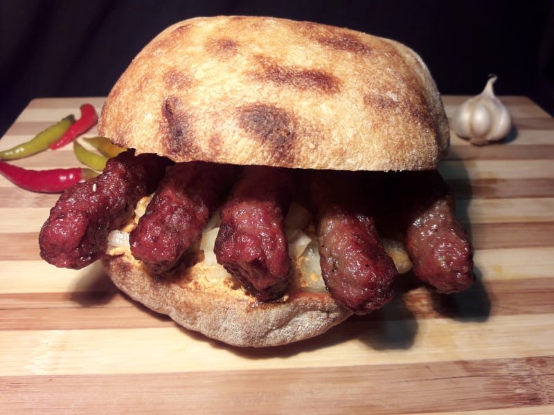 Pazarski ćevapi dostava