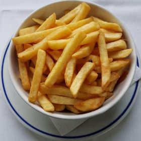 Pomfrit