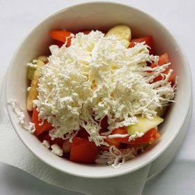 Šopska salata