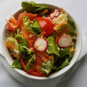 Vitaminska salata