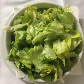 Zelena salata