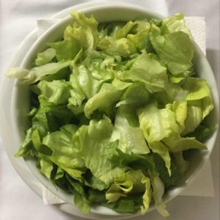 Zelena salata Don Gedža Ugrinovci dostava