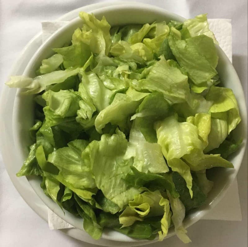 Zelena salata dostava