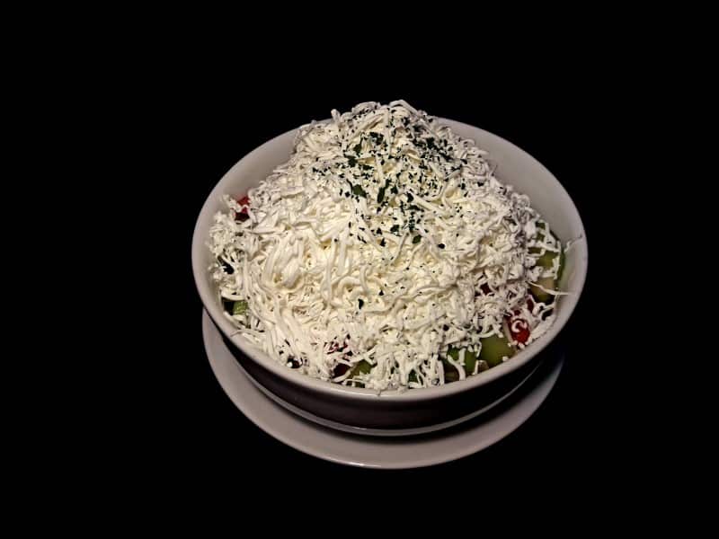Šopska salata dostava