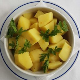 Bareni krompir