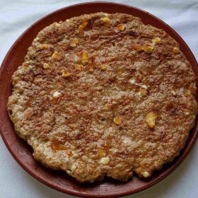 Batketova pljeskavica