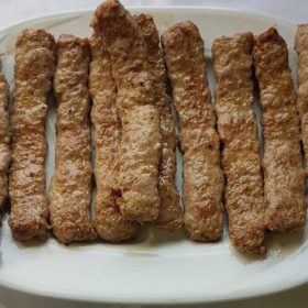 Ćevapi