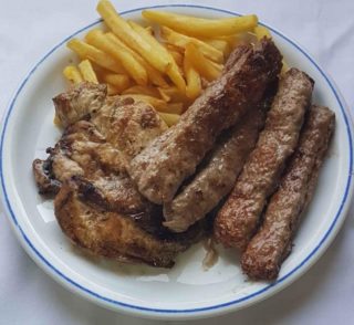 Lapo – lapo 1 dostava