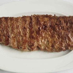 Punjena pljeskavica