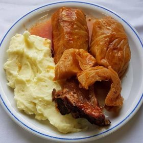 Sarma