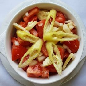 Srpska salata