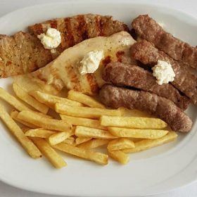 Bitka na Kajmakčalanu