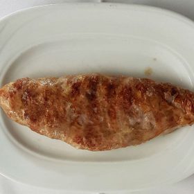 Debeljača
