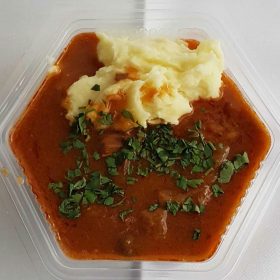 Juneći gulaš