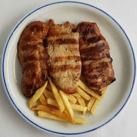 Jagodinka
