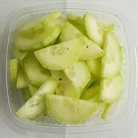 Krastavac salata