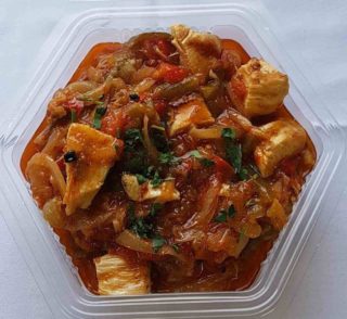 Muckalitsa Alo bre delivery